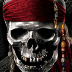 Low expectations; Pirates 4 On Stranger Tides