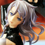1/8th scale Leicia Preview Pictures