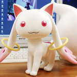 1/1 Scale Kyubey