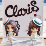 Nendoroid Petite ClariS Set