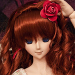 Dollfie Dream Dresses, Necklaces, Headbands and More!