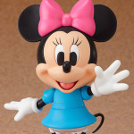 Nendoroid Minnie Mouse Previews