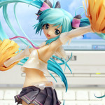 Cheerful Japan Miku, HOLY CRAP SHE’S EXPENSIVE!
