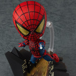 GSC Nendoroid Spiderman Pre-Order