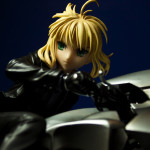 [GSC] Saber 1/8 Motored Cuirassier Review